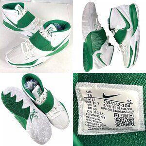 Nike Kyrie Irving 2019 Mid Sneakers sz US 16 Mens UK 15 Humble Hungry CW4142104